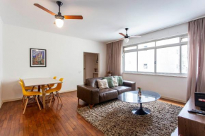 Wehome - Com 3 dorms na Praça Vilaboim!